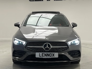 Used Mercedes-Benz CLA 2021 for sale - 75519150: Photo
