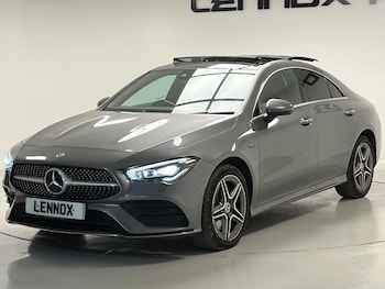 Used Mercedes-Benz CLA 2021 for sale - 75519150: Photo