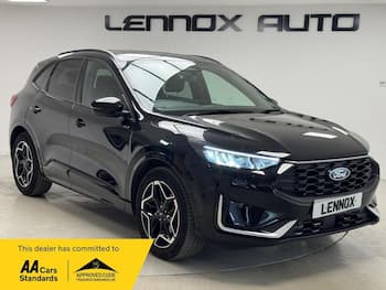 Used Ford Kuga 2025 for sale - 79860241: Photo