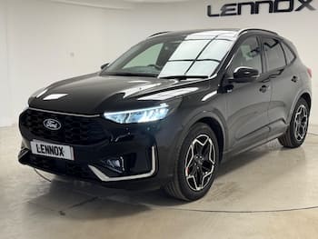 Used Ford Kuga 2025 for sale - 79860241: Photo