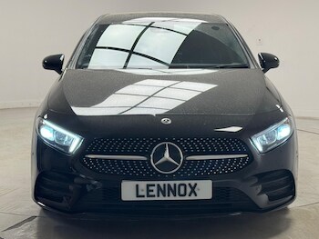 Used Mercedes-Benz A-Class 2023 for sale - 78276623: Photo