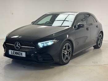Used Mercedes-Benz A-Class 2023 for sale - 78276623: Photo