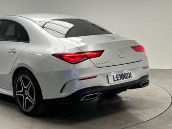 Used Mercedes-Benz CLA 2023 for sale - 74712685: Photo