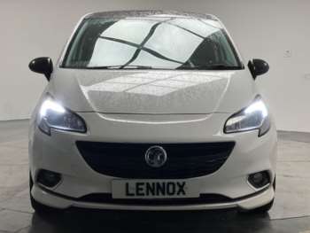 Used Vauxhall Corsa 2015 for sale - 75040453: Photo