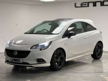 Used Vauxhall Corsa 2015 for sale - 75040453: Photo