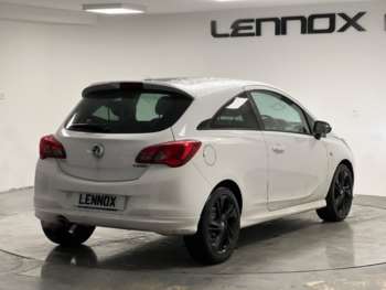 Used Vauxhall Corsa 2015 for sale - 75040453: Photo