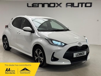 Used Toyota Yaris 2024 for sale - 78728883: Photo