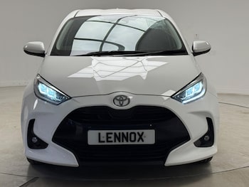 Used Toyota Yaris 2024 for sale - 78728883: Photo