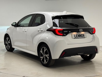 Used Toyota Yaris 2024 for sale - 78728883: Photo