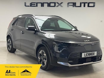 Used Kia Niro 2023 for sale - 78892095: Photo