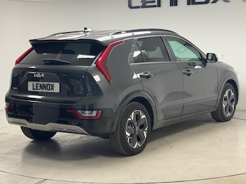 Used Kia Niro 2023 for sale - 78892095: Photo