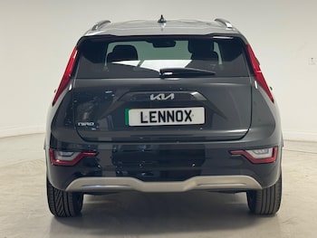 Used Kia Niro 2023 for sale - 78892095: Photo