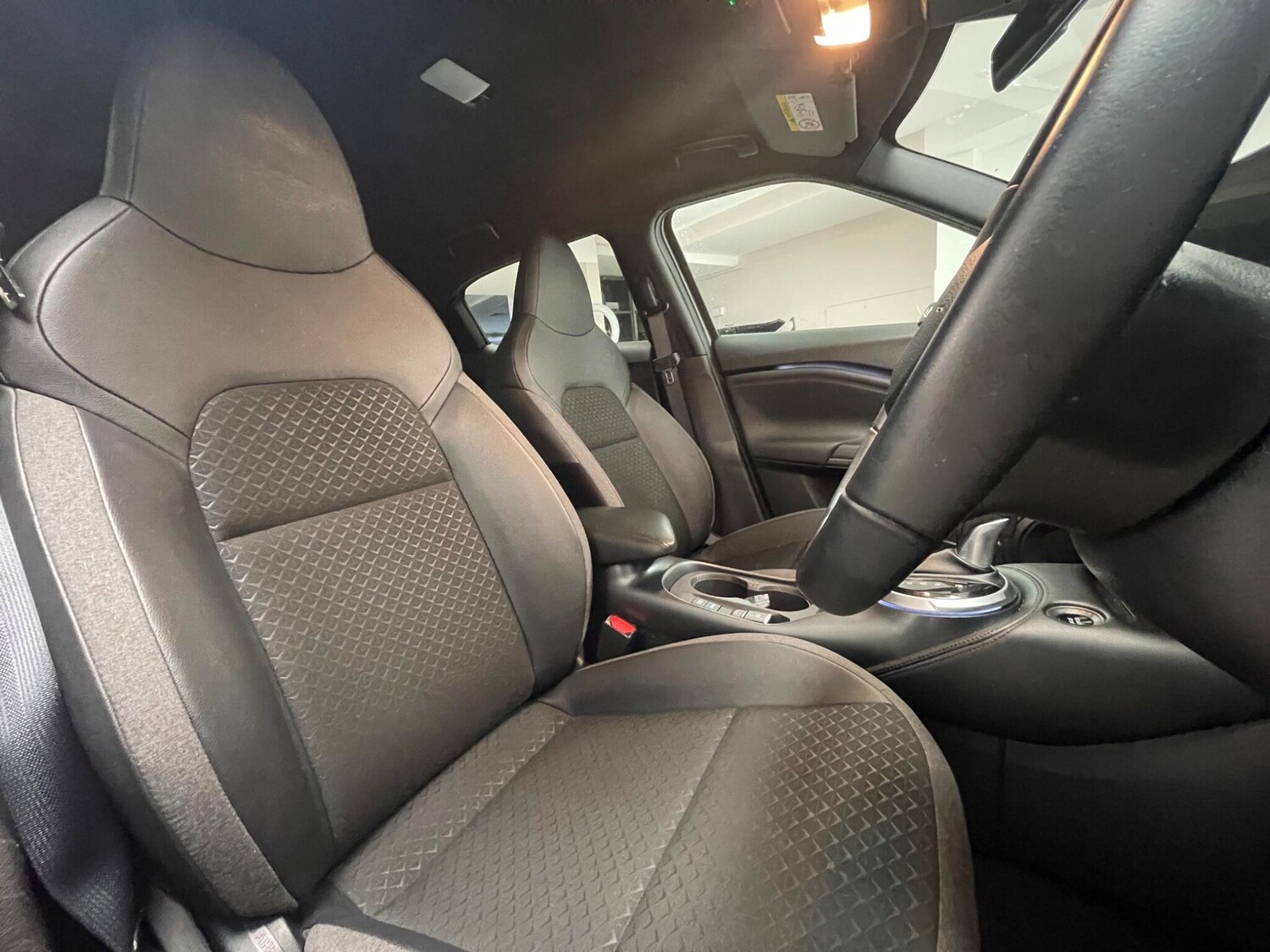 Used Nissan Juke 2024 for sale - 77120798: Photo 11