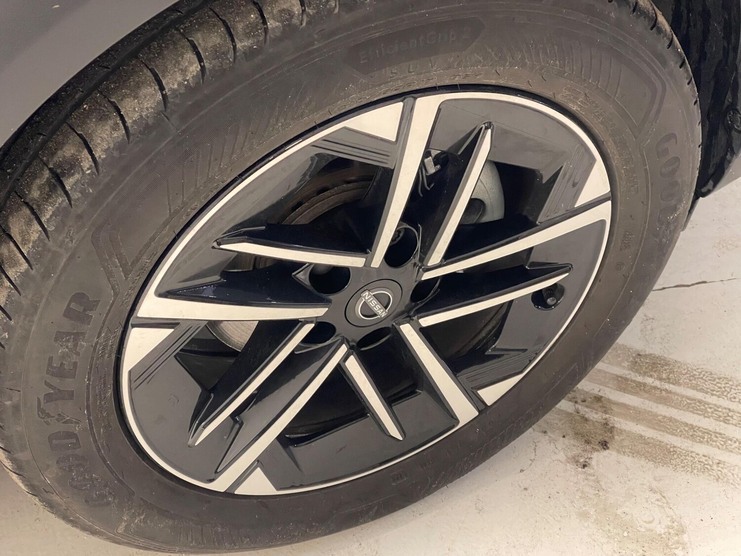 Used Nissan Juke 2024 for sale - 77120798: Photo 26