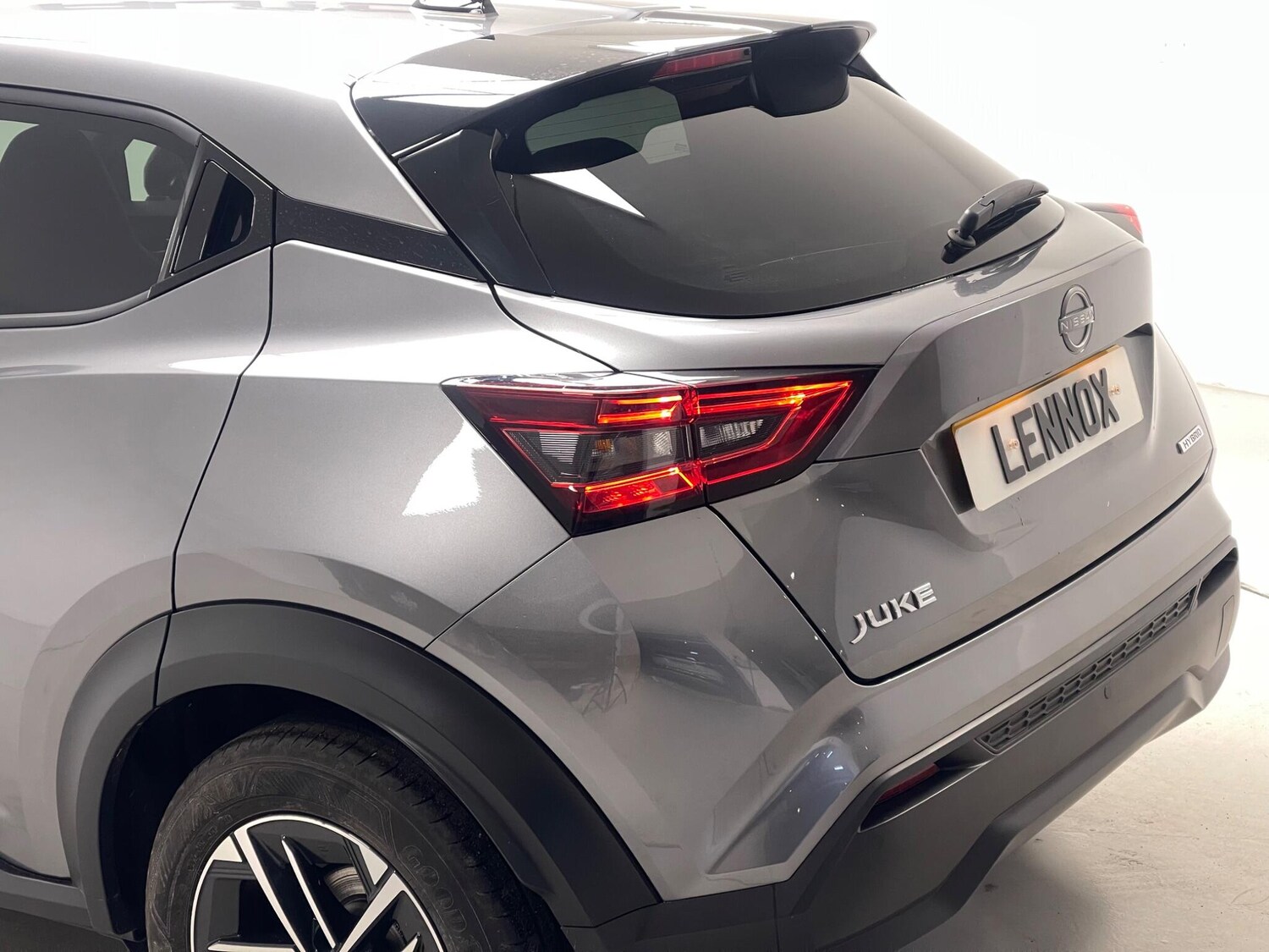 Used Nissan Juke 2024 for sale - 77120798: Photo 32