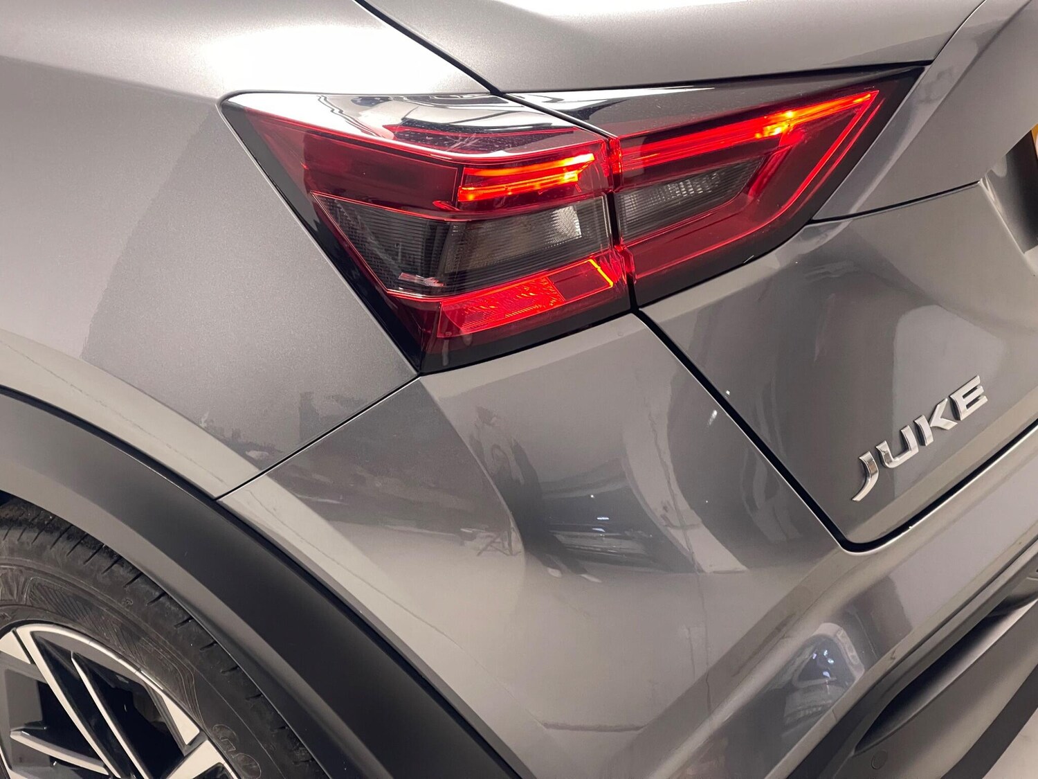 Used Nissan Juke 2024 for sale - 77120798: Photo 33