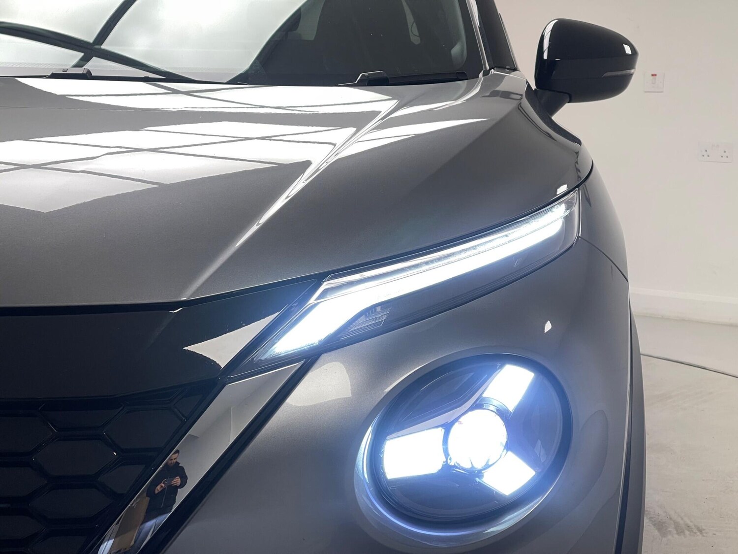 Used Nissan Juke 2024 for sale - 77120798: Photo 35