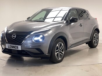 Used Nissan Juke 2024 for sale - 77120798: Photo