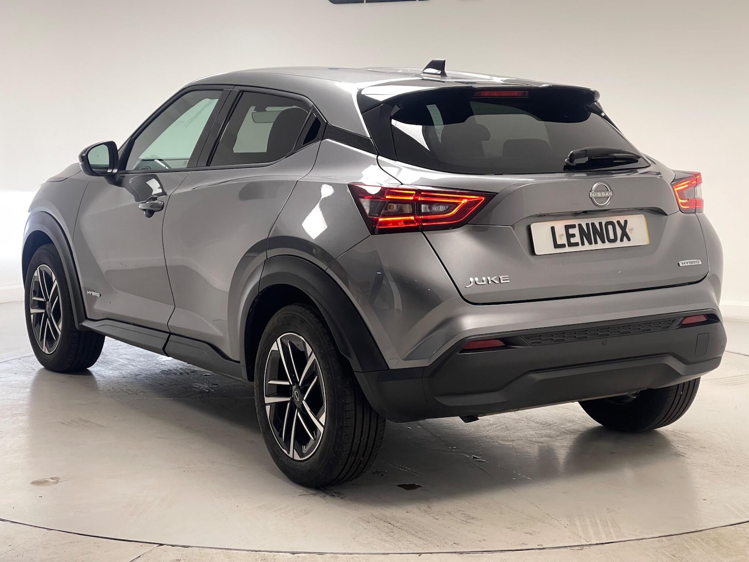 Used Nissan Juke 2024 for sale - 77120798: Photo 4