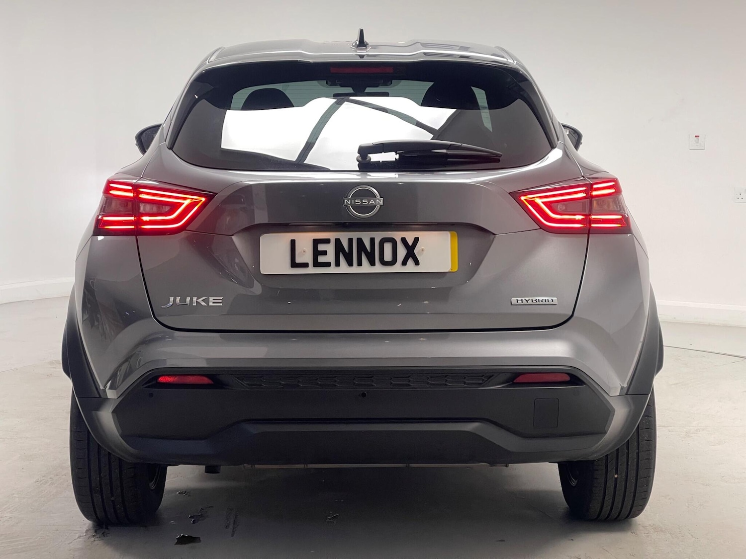 Used Nissan Juke 2024 for sale - 77120798: Photo 5