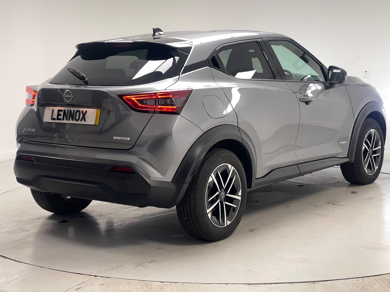 Used Nissan Juke 2024 for sale - 77120798: Photo 6