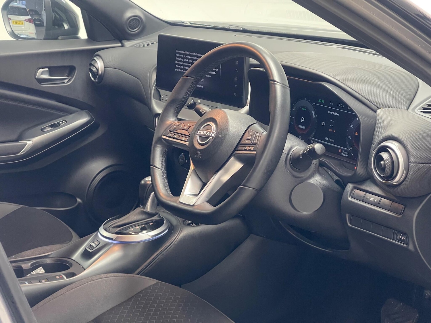 Used Nissan Juke 2024 for sale - 77120798: Photo 7