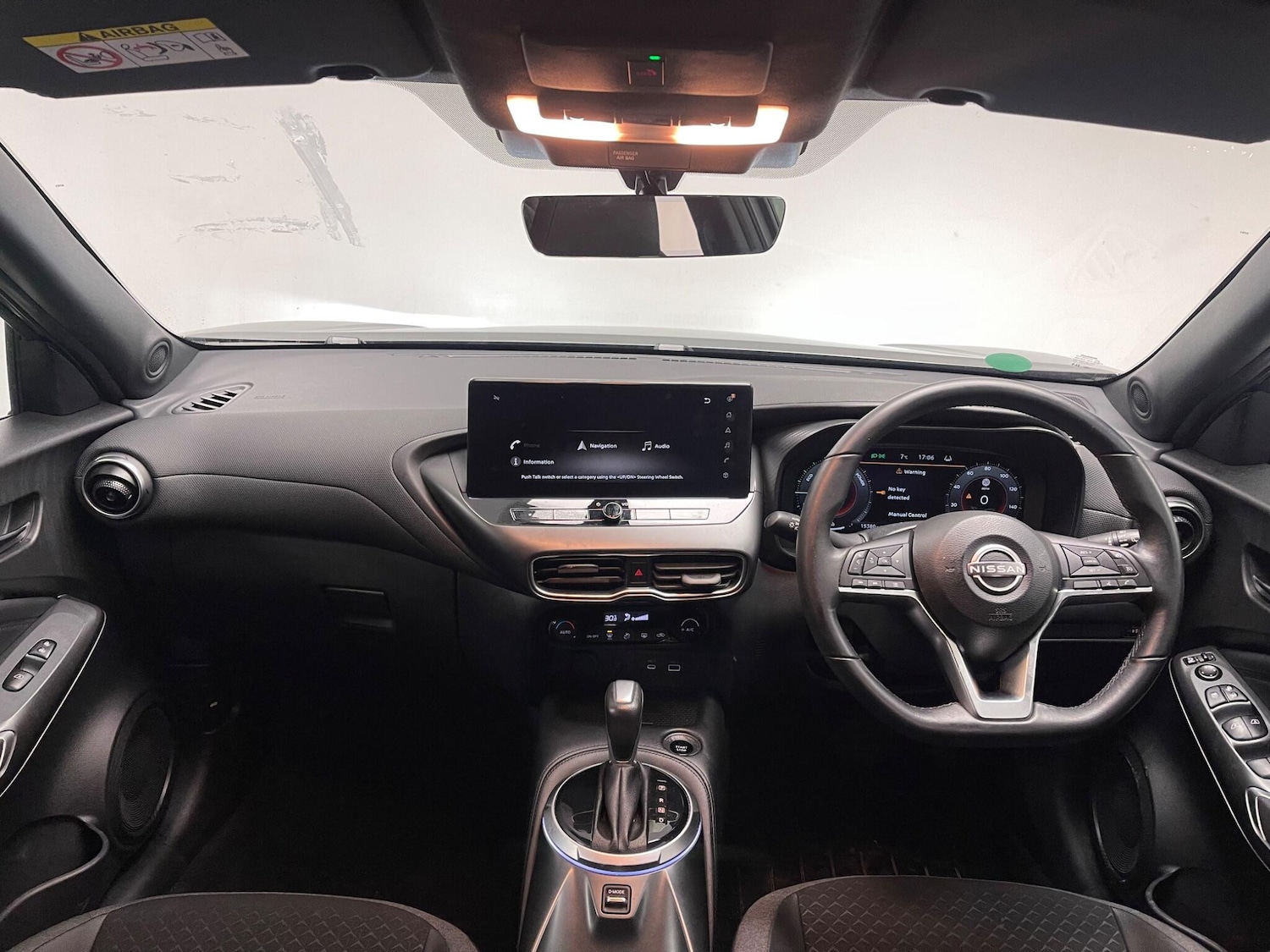 Used Nissan Juke 2024 for sale - 77120798: Photo 9