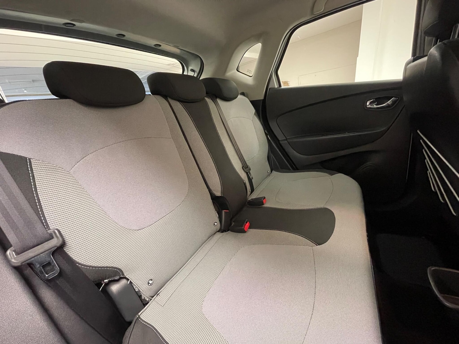 Used Renault Captur 2016 for sale - 77573966: Photo 11