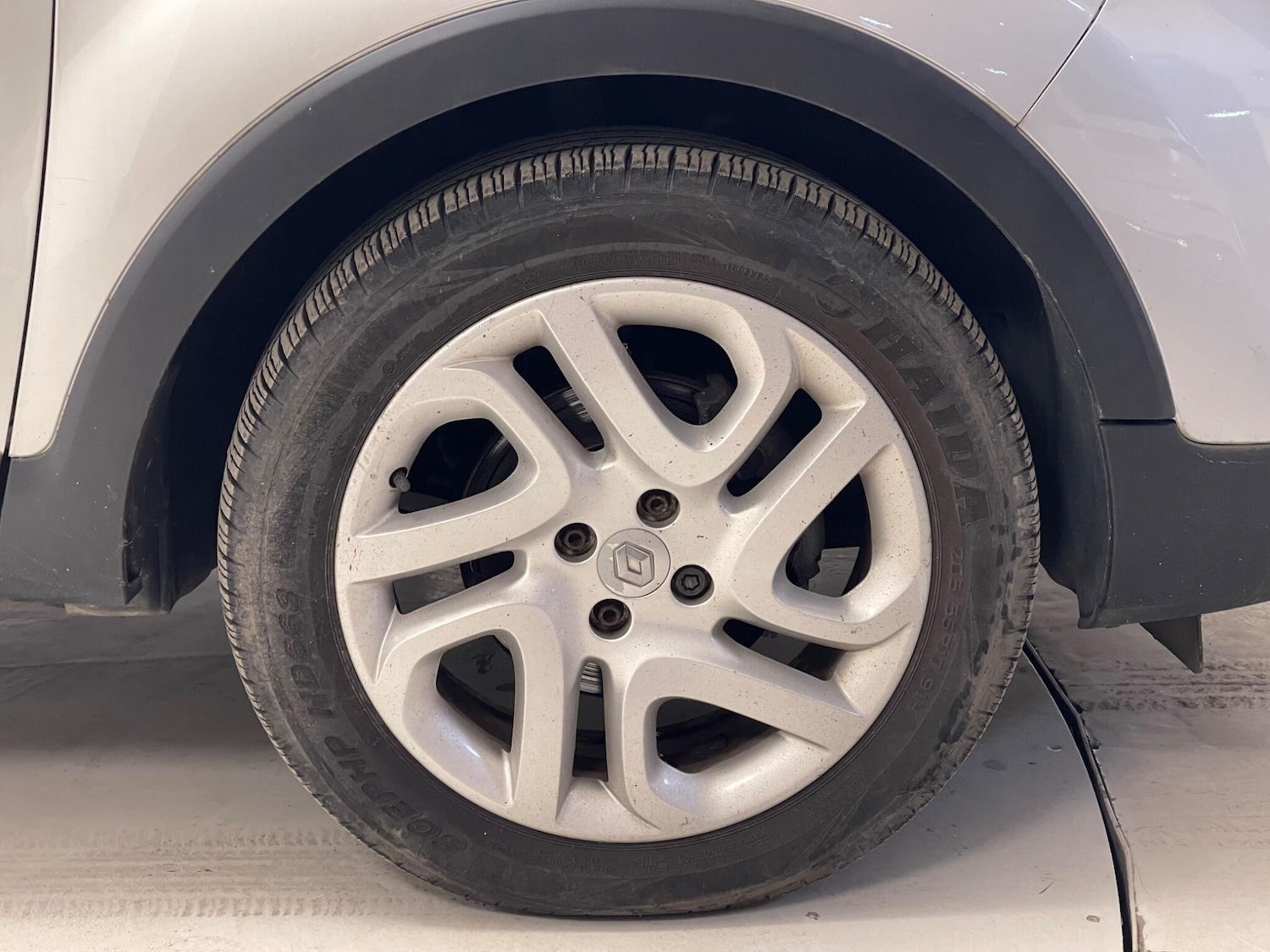 Used Renault Captur 2016 for sale - 77573966: Photo 26