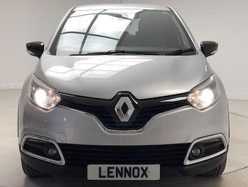 Used Renault Captur 2016 for sale - 77573966: Photo