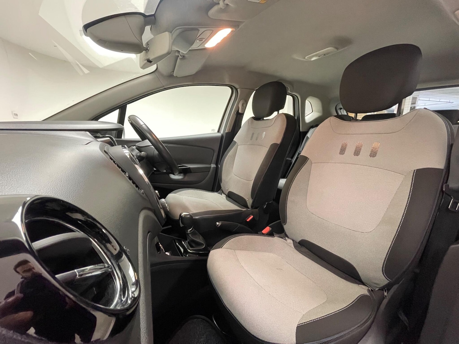 Used Renault Captur 2016 for sale - 77573966: Photo 31