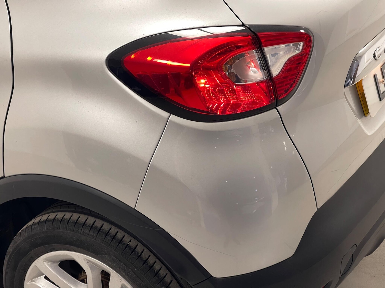 Used Renault Captur 2016 for sale - 77573966: Photo 32