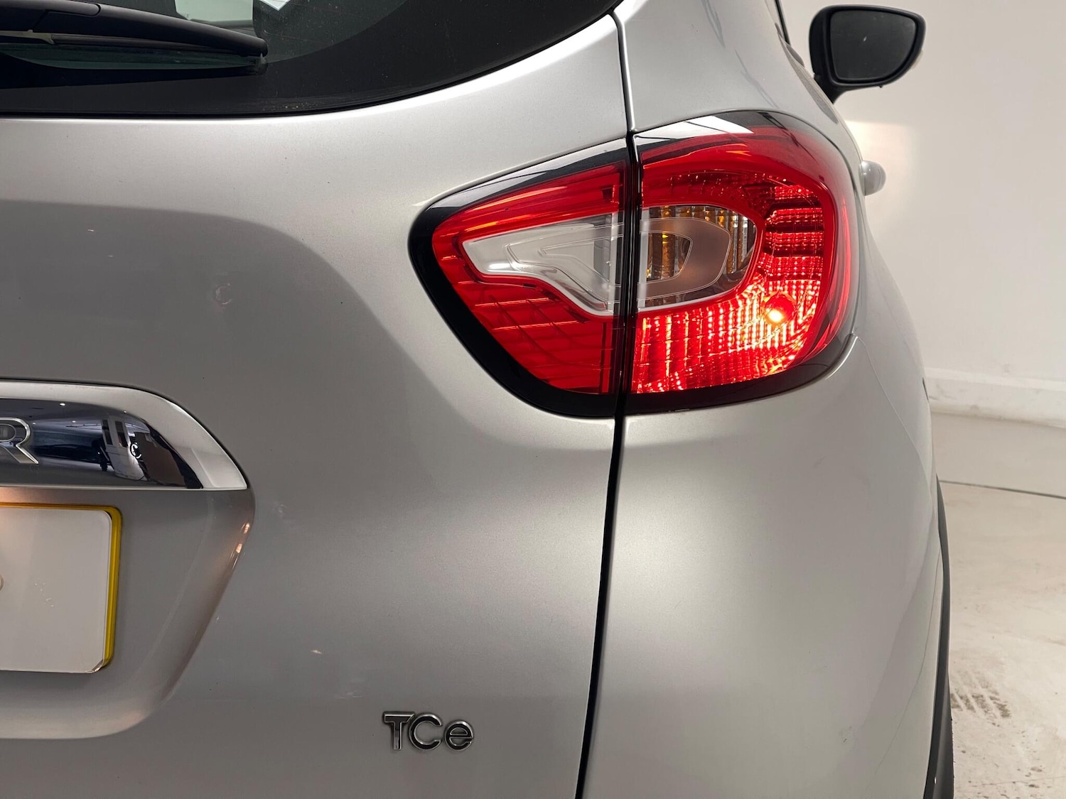 Used Renault Captur 2016 for sale - 77573966: Photo 33