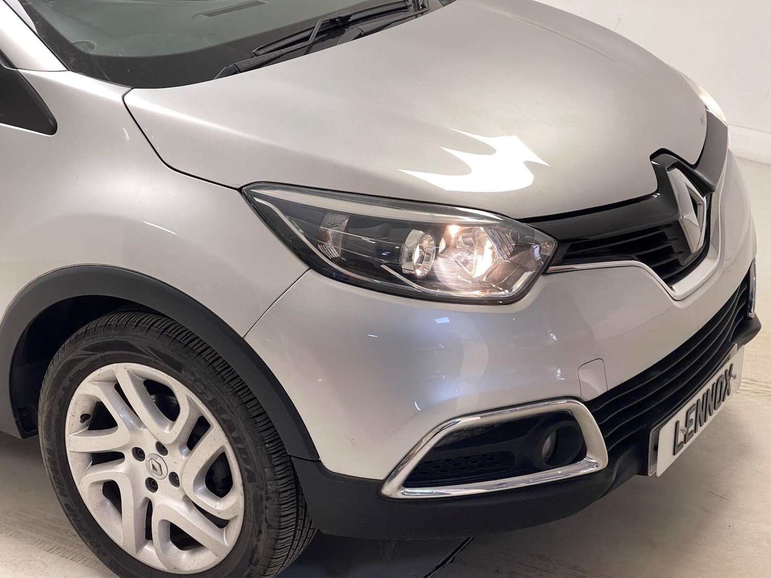 Used Renault Captur 2016 for sale - 77573966: Photo 34