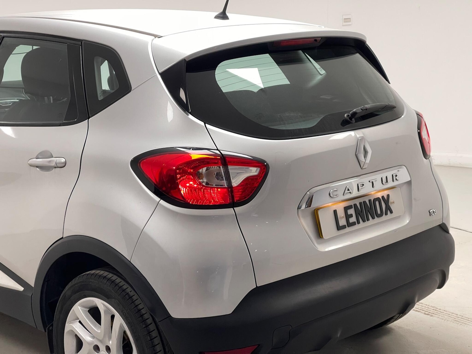 Used Renault Captur 2016 for sale - 77573966: Photo 35