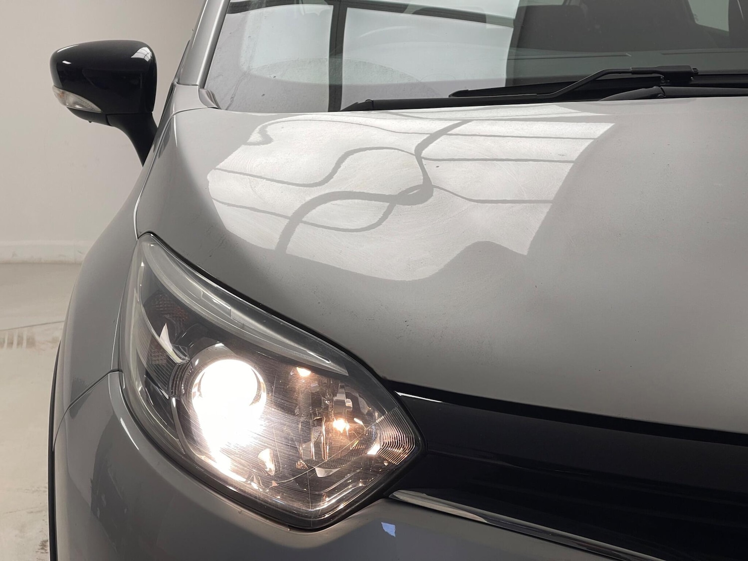 Used Renault Captur 2016 for sale - 77573966: Photo 36