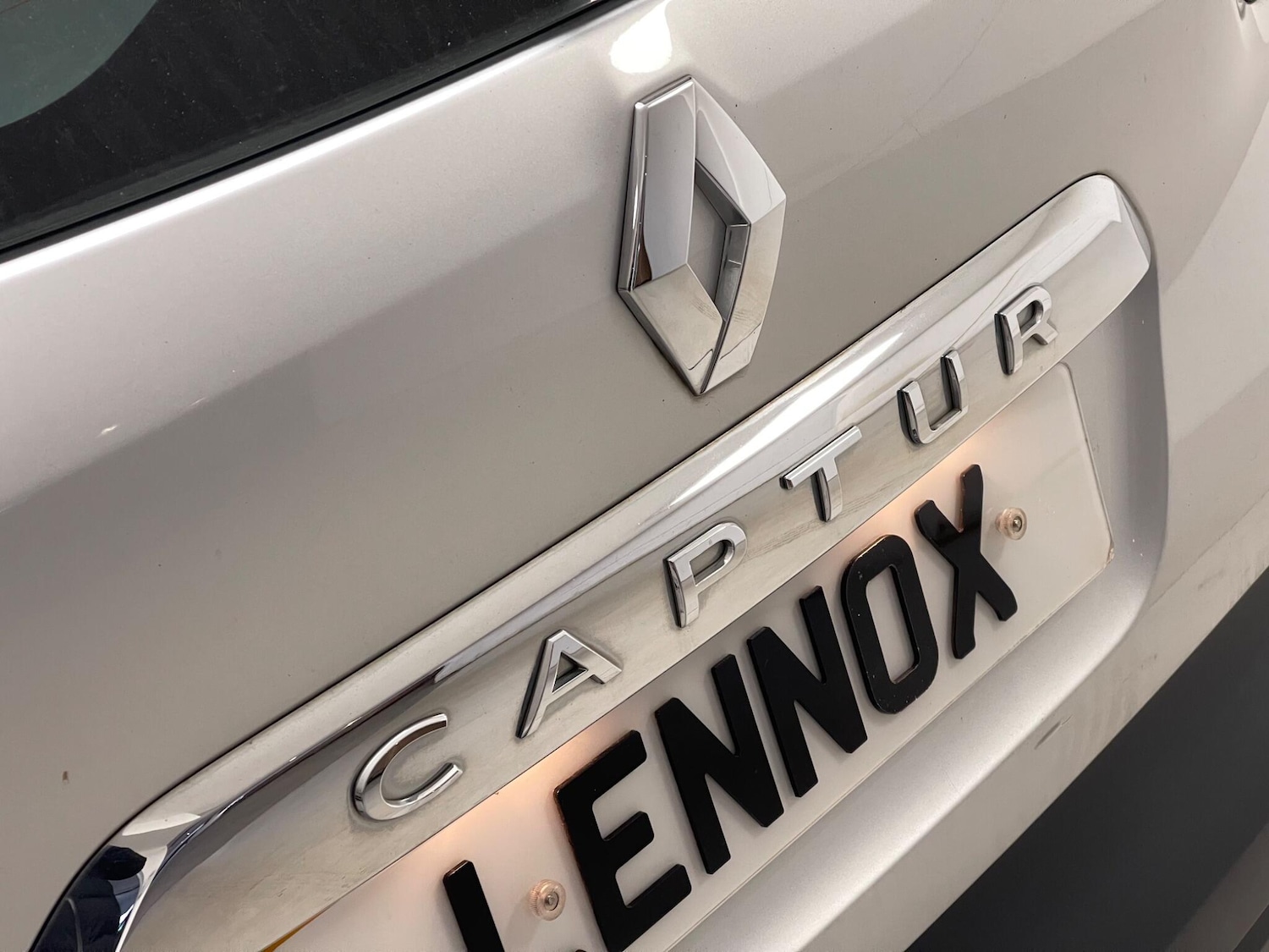 Used Renault Captur 2016 for sale - 77573966: Photo 37