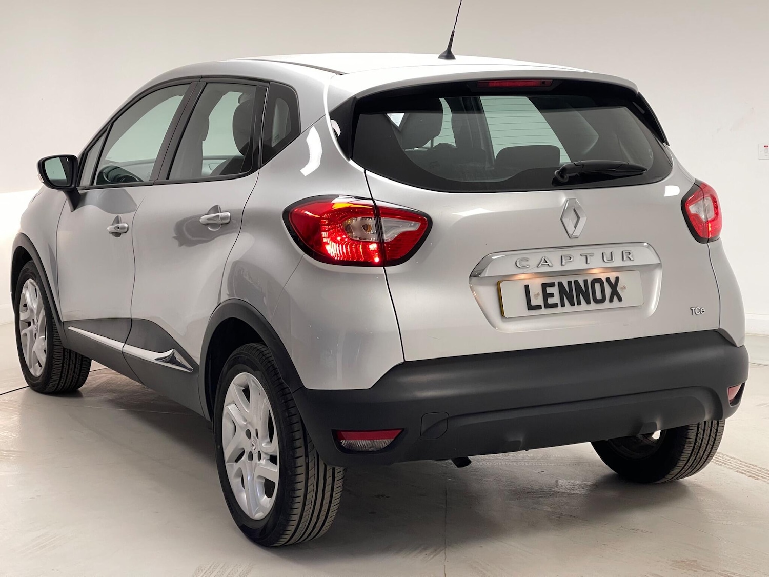 Used Renault Captur 2016 for sale - 77573966: Photo 4