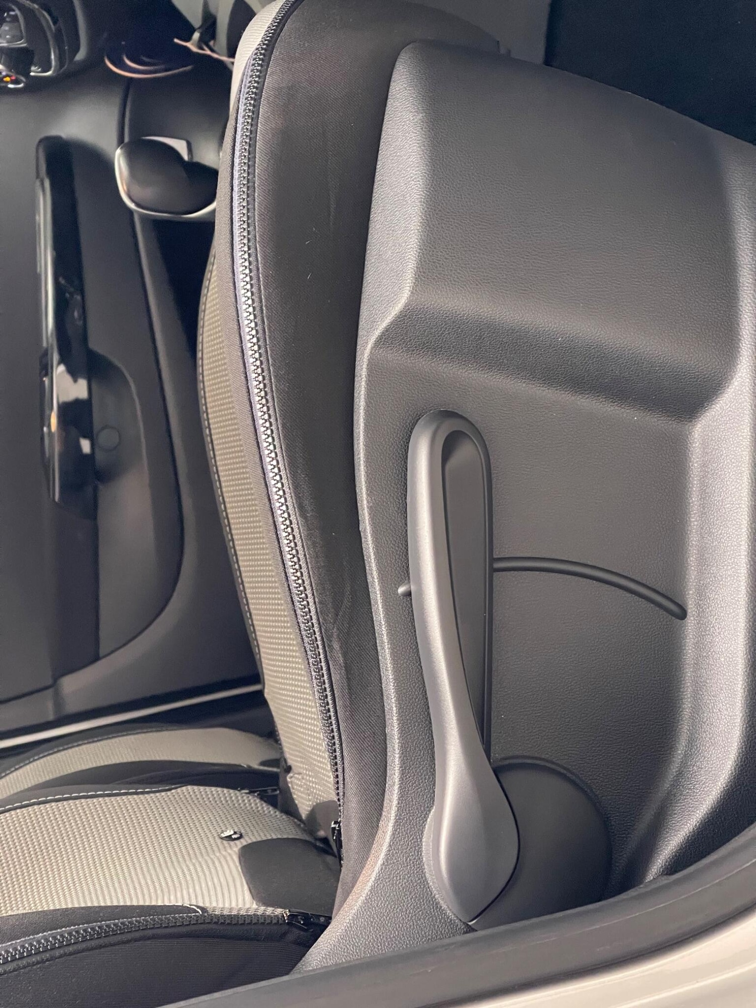 Used Renault Captur 2016 for sale - 77573966: Photo 40