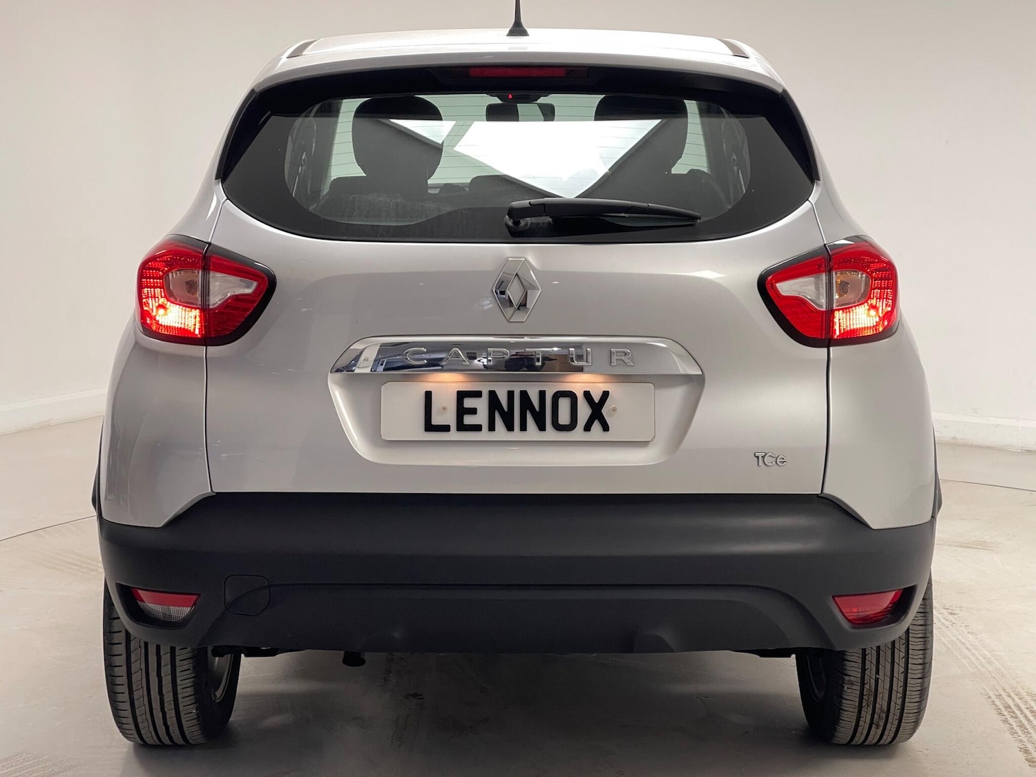 Used Renault Captur 2016 for sale - 77573966: Photo 5