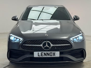 Used Mercedes-Benz C Class 2023 for sale - 78170227: Photo