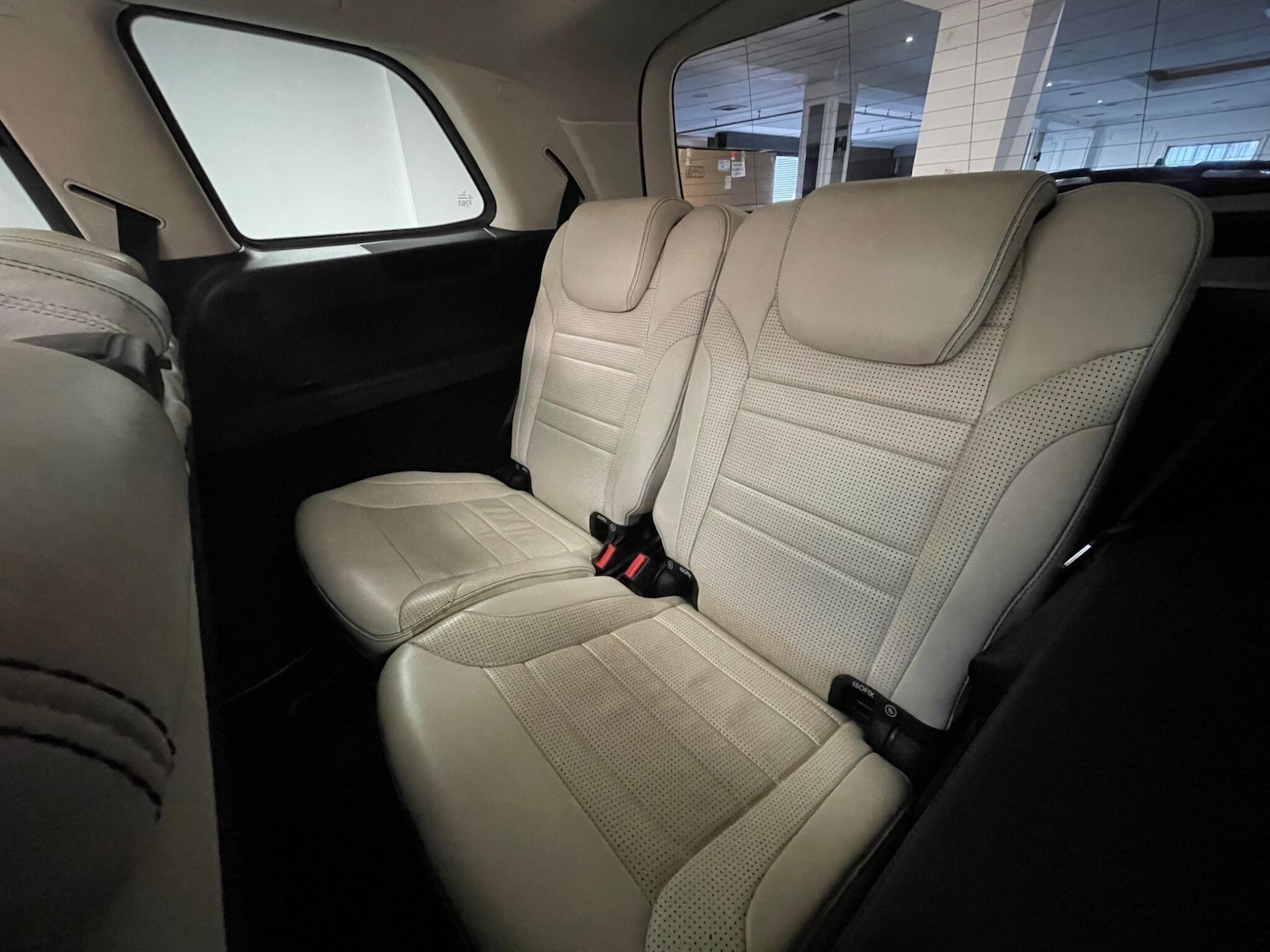 Used Mercedes-Benz GLS for sale - 77050171: Photo 10