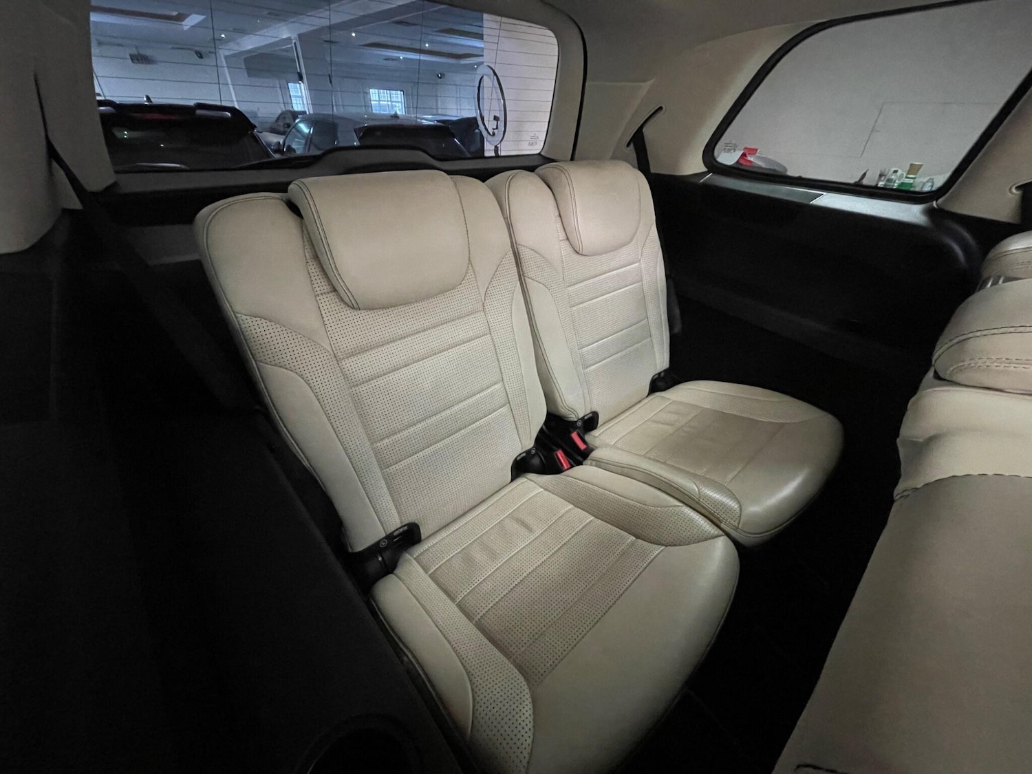 Used Mercedes-Benz GLS for sale - 77050171: Photo 12