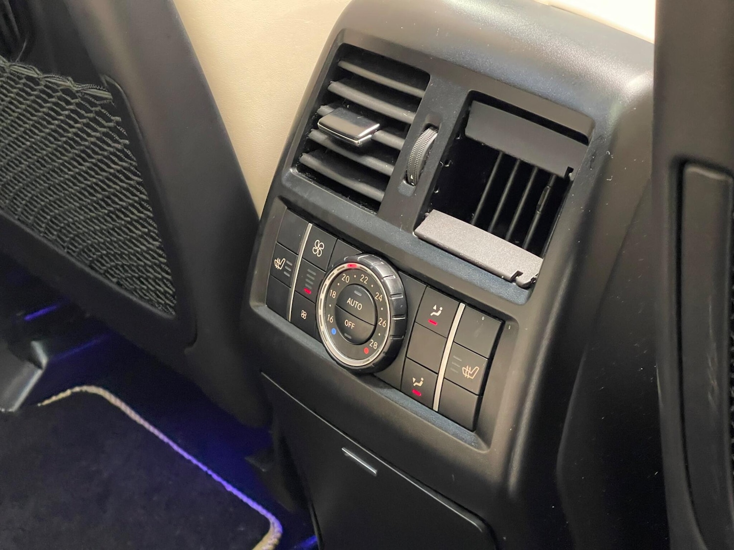 Used Mercedes-Benz GLS for sale - 77050171: Photo 15