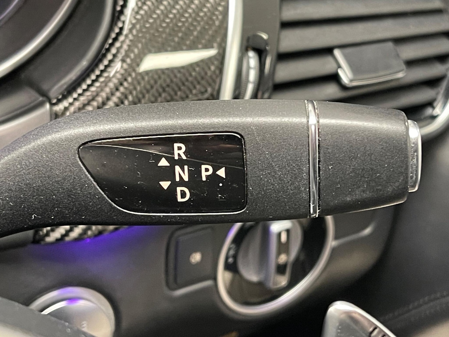 Used Mercedes-Benz GLS for sale - 77050171: Photo 18