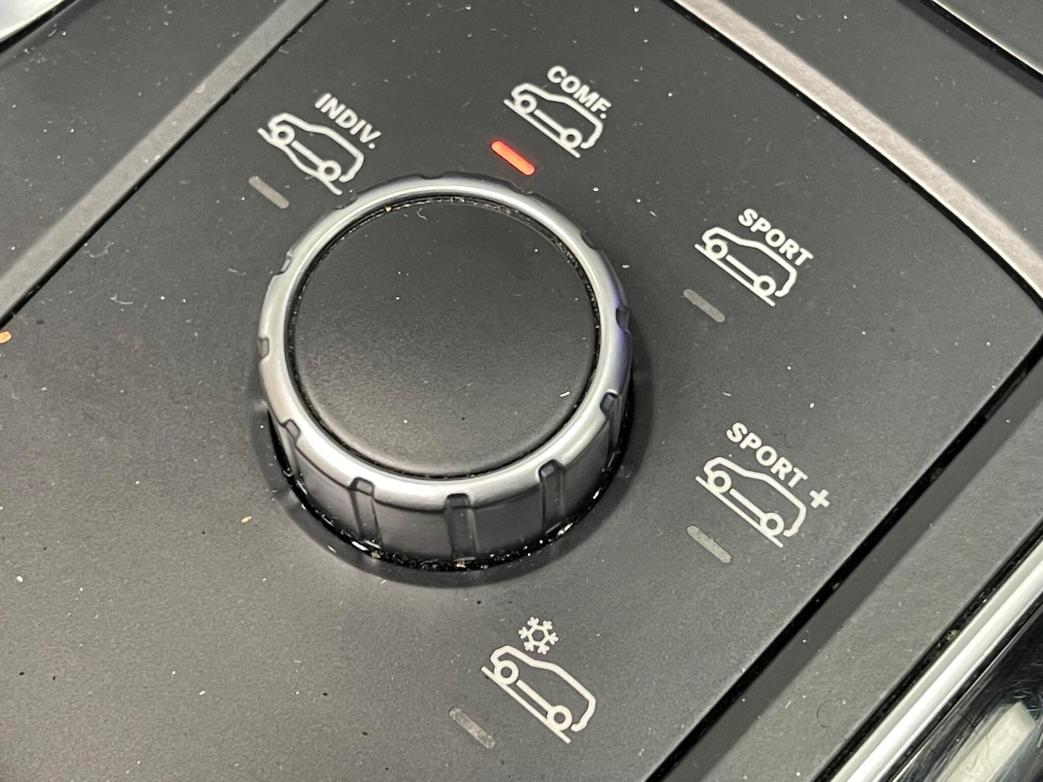 Used Mercedes-Benz GLS for sale - 77050171: Photo 20