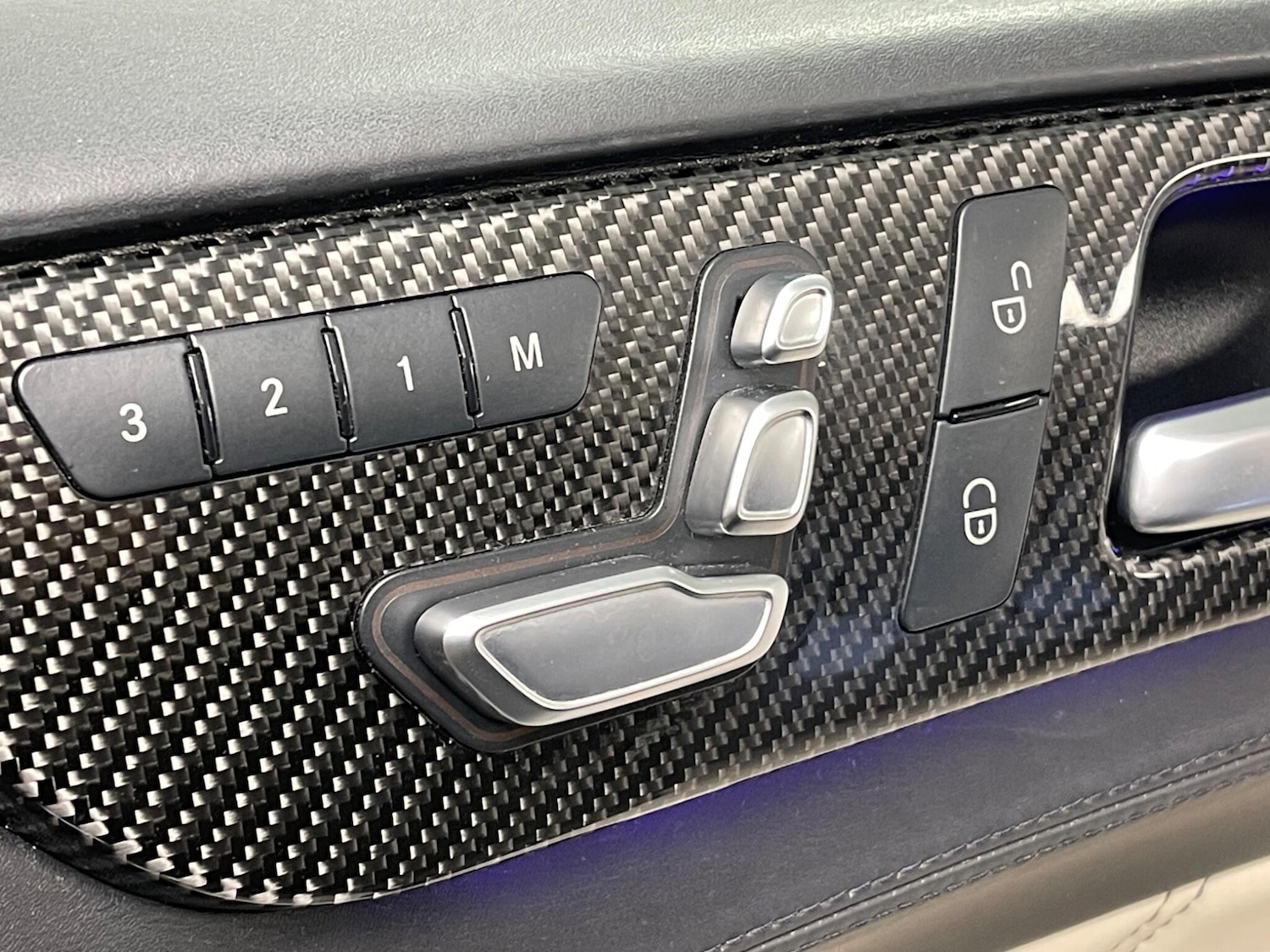 Used Mercedes-Benz GLS for sale - 77050171: Photo 27