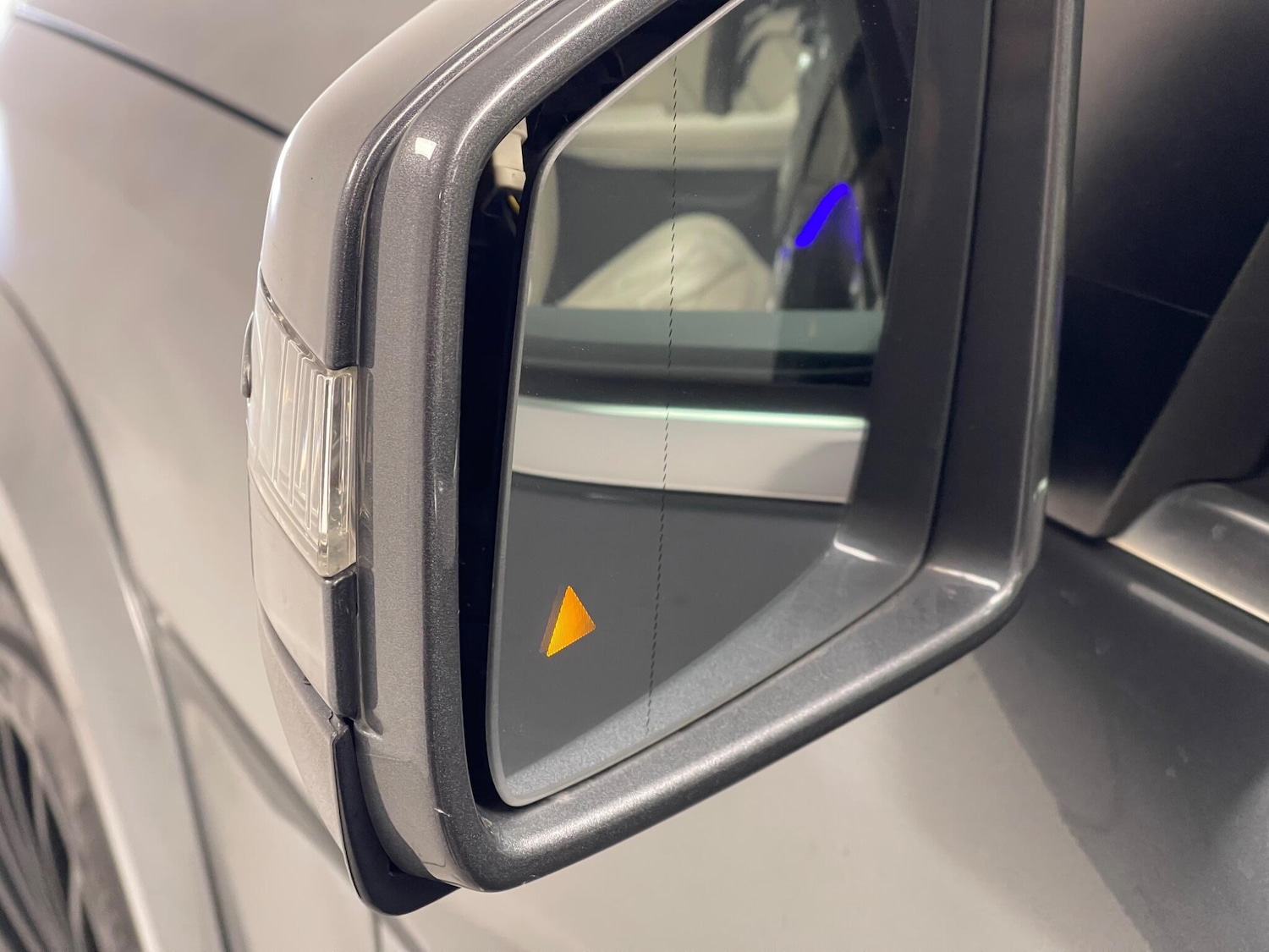 Used Mercedes-Benz GLS for sale - 77050171: Photo 30