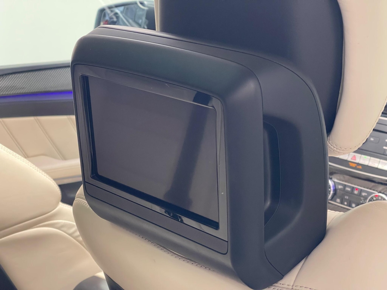 Used Mercedes-Benz GLS for sale - 77050171: Photo 32