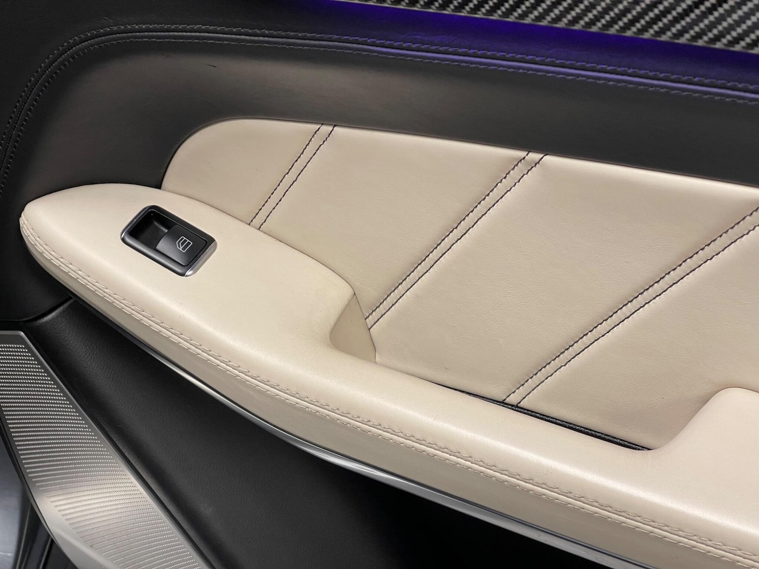 Used Mercedes-Benz GLS for sale - 77050171: Photo 33